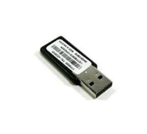 Memory Key USB VMware