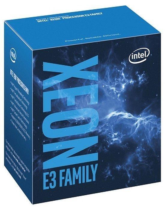 XEON E3-1220V5 3.00GHZ