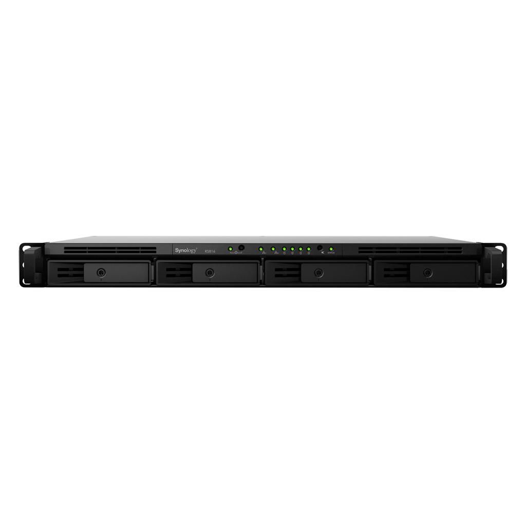 RackStation RS816