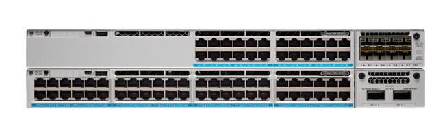 00-48S-E Network Switch