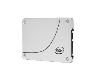 Dc S3520 2.5" 480 Gb Serial
