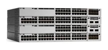 Network Switch Managed L2/L3