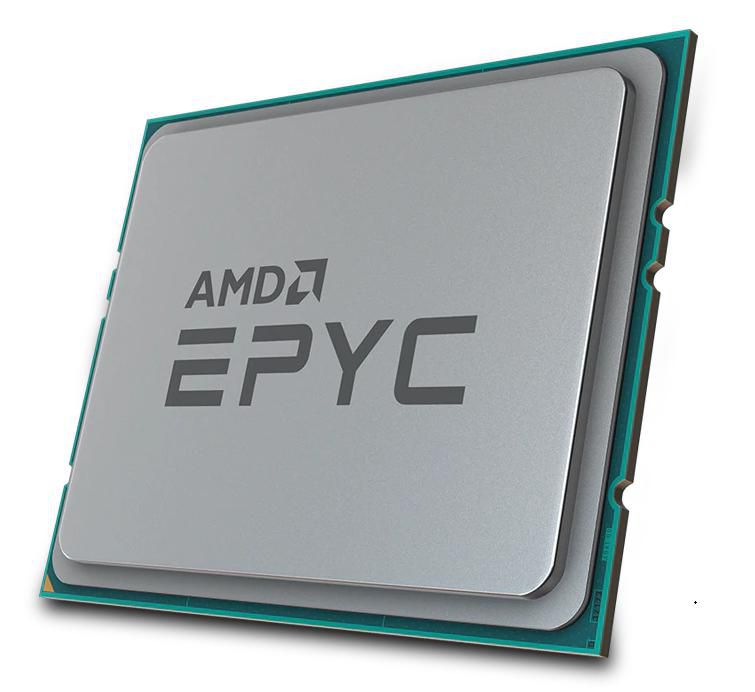 Epyc 7453 Processor 2.75 Ghz