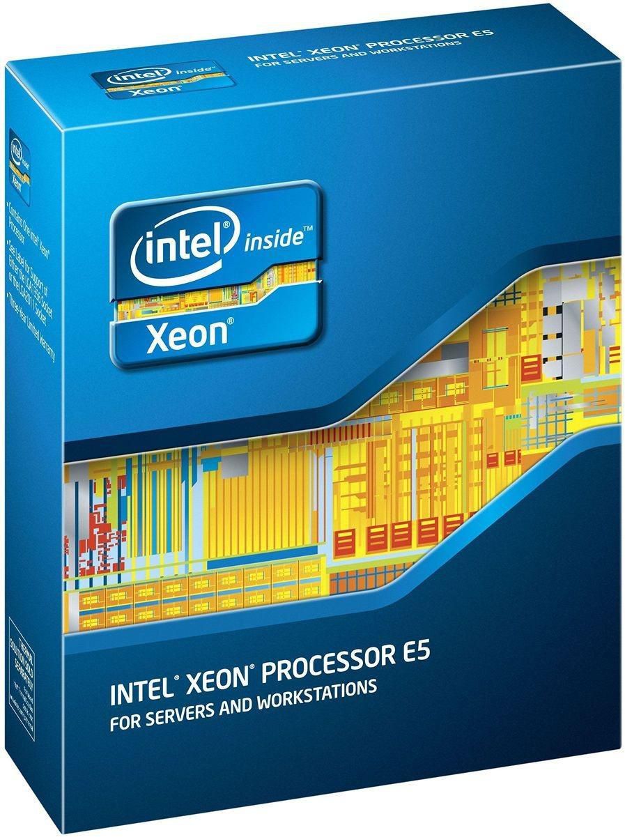 XEON E5-2609V3 1.90GHZ