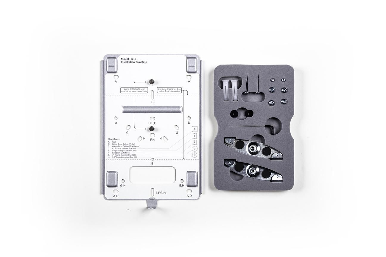 T-Mr-4 Wireless Access Point