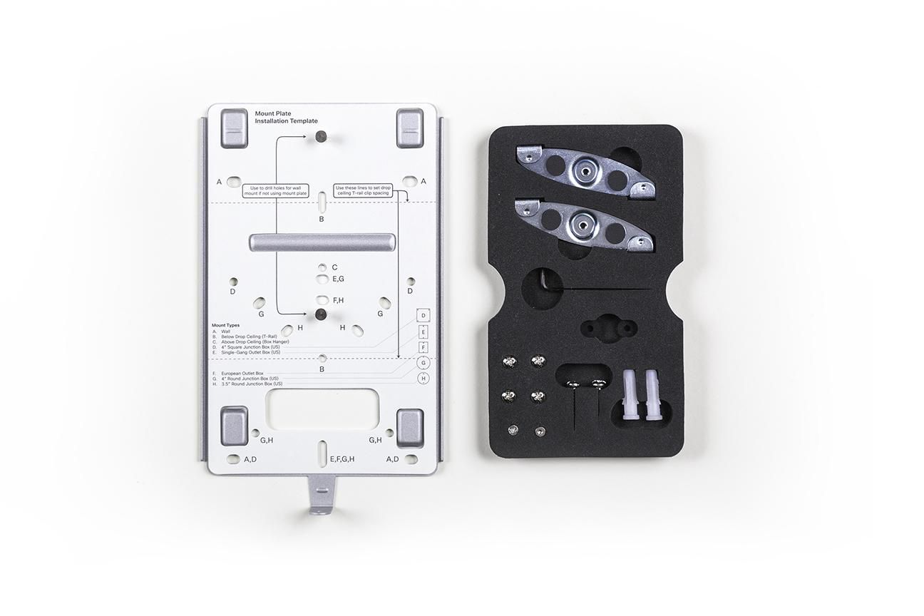 T-Mr-5 Wireless Access Point