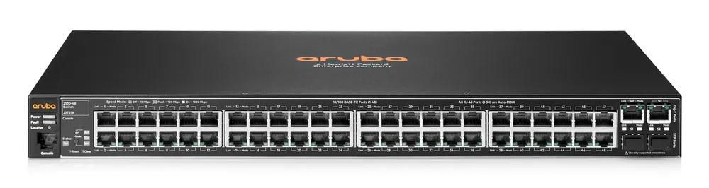 2530-48G Switch