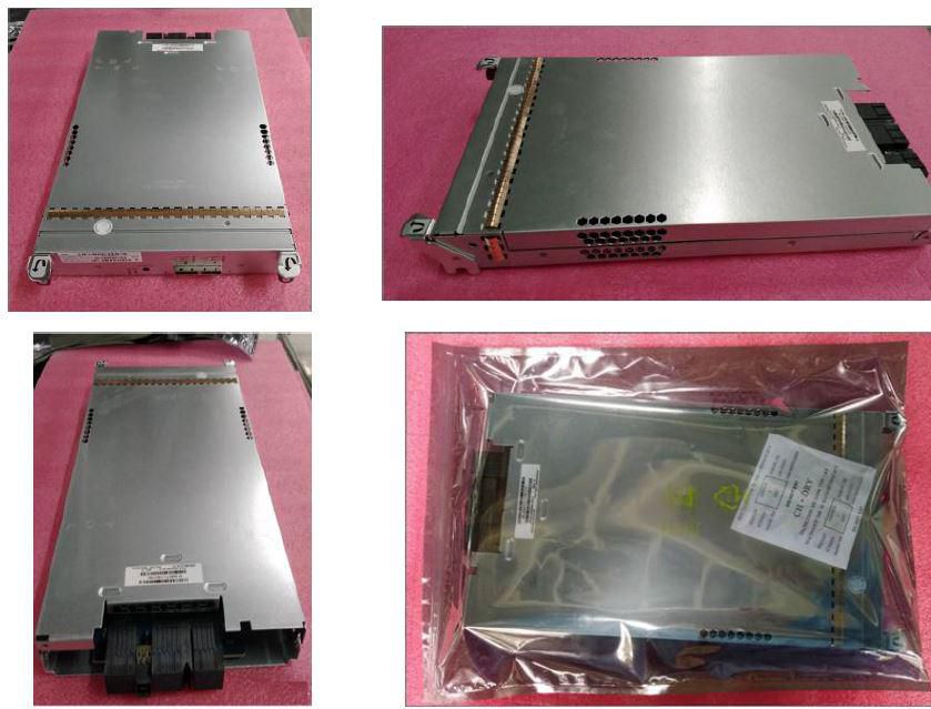 SPS-6GB MSA IO MODULE