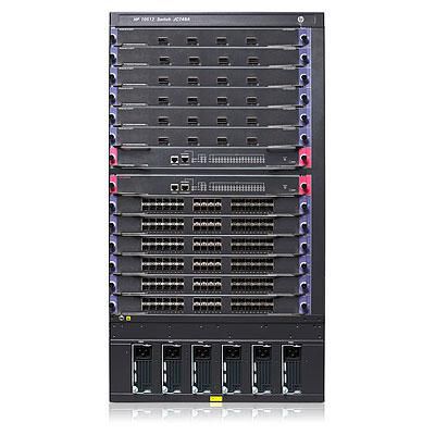 10512 Switch Chassis