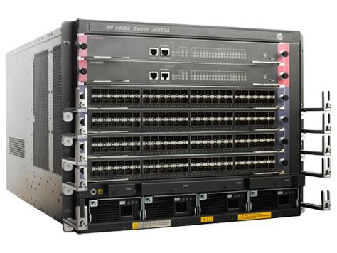 10504 Switch Chassis