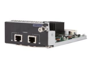 5130/5510 10GBASE-T 2p Module