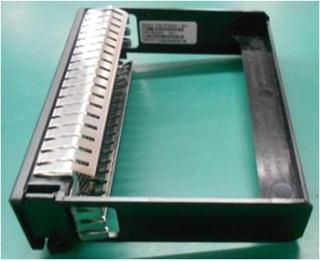 Large Form Factor HDD Cover