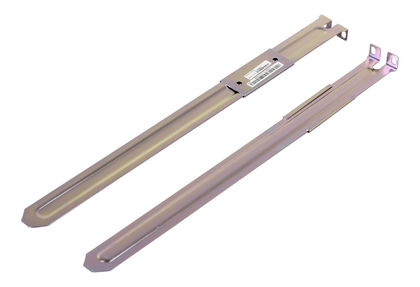 Long Guide Rail Kit