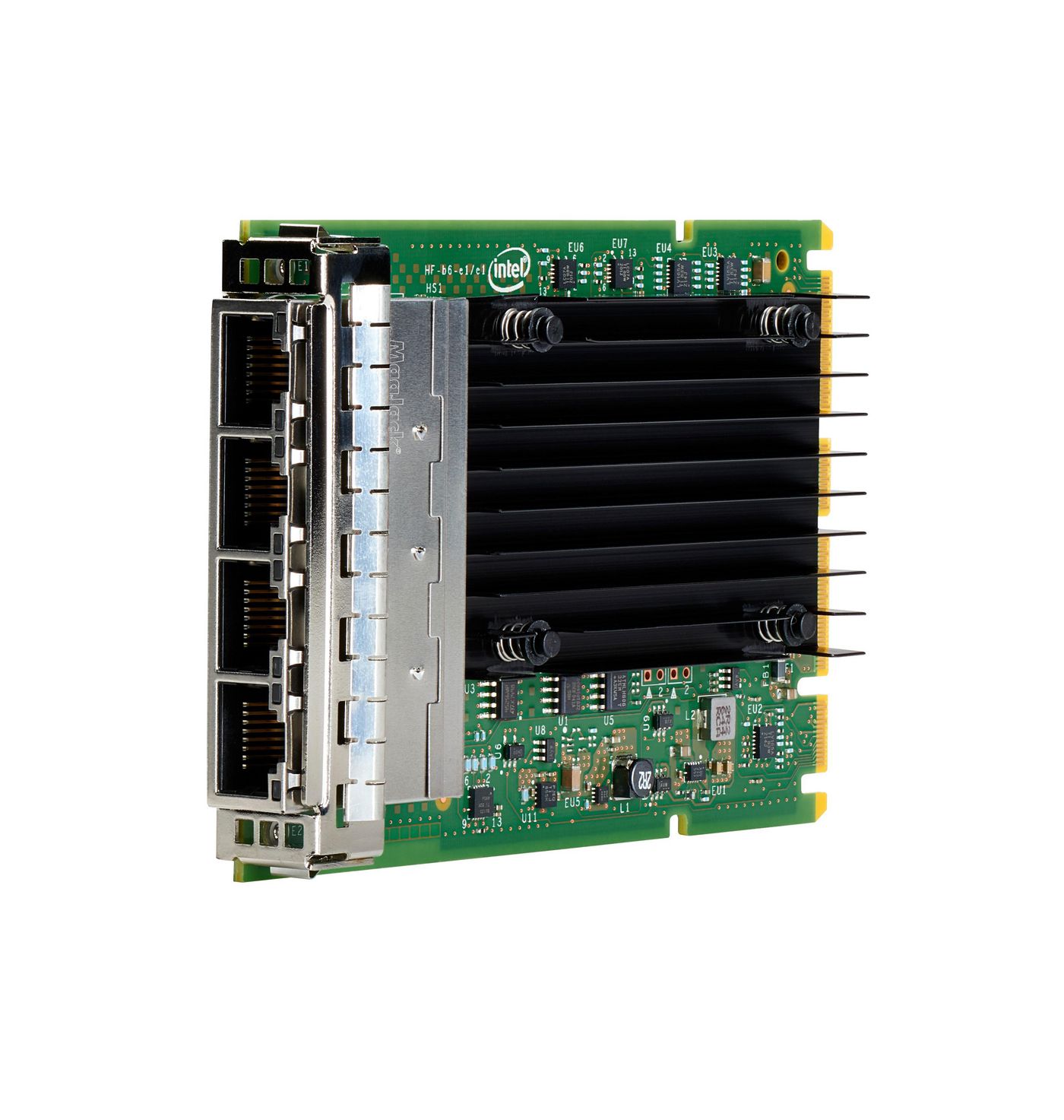 Broadcom BCM5719 Ethernet 1Gb