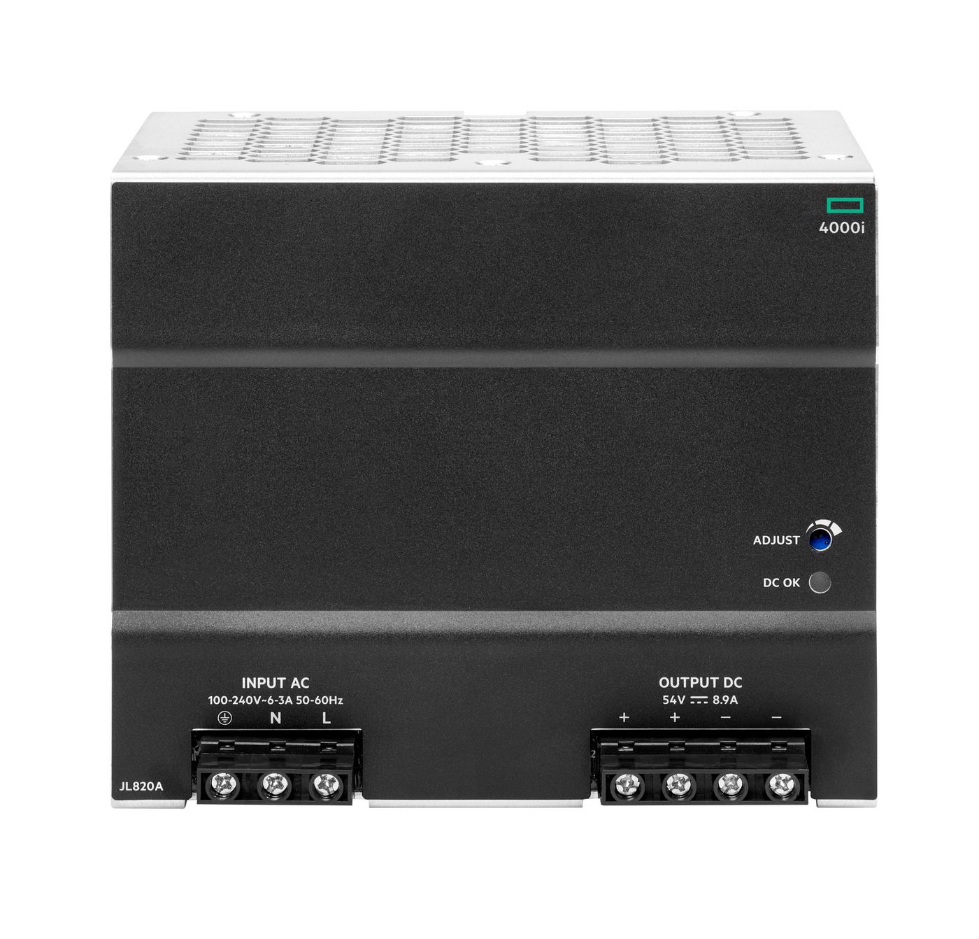 Network Switch Component