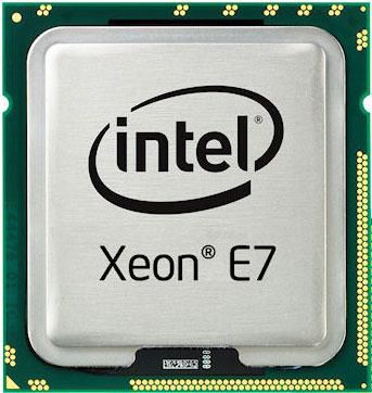 SPS-Processor: E7-4820 v3
