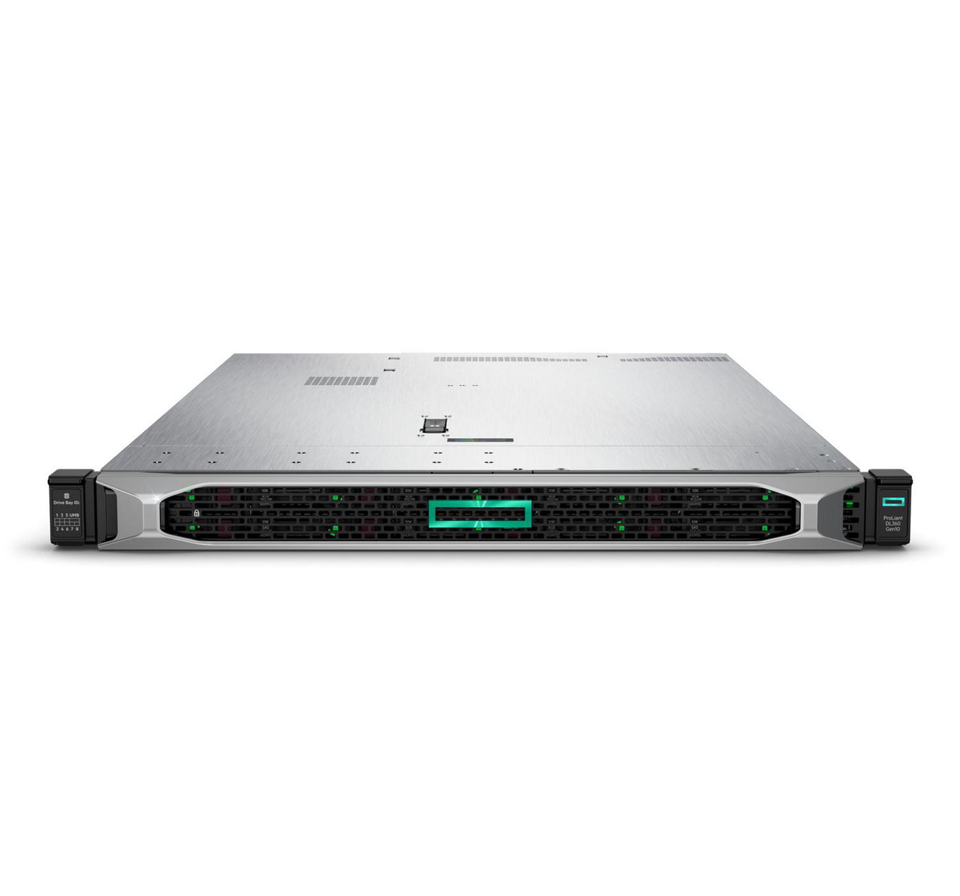 DL360 GEN10 PREM 10NVME N