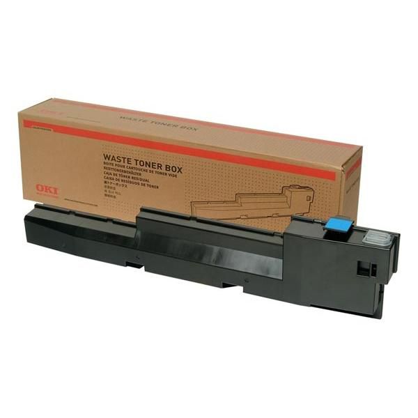 OKI Waste Toner System, 30k