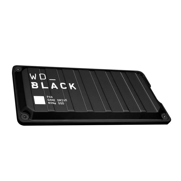 Western Digital 1000 GB, USB 3.2 Gen 2, USB-C, 2000MB/s, 50.82 x 106.98 x 13 mm, 78.5 g