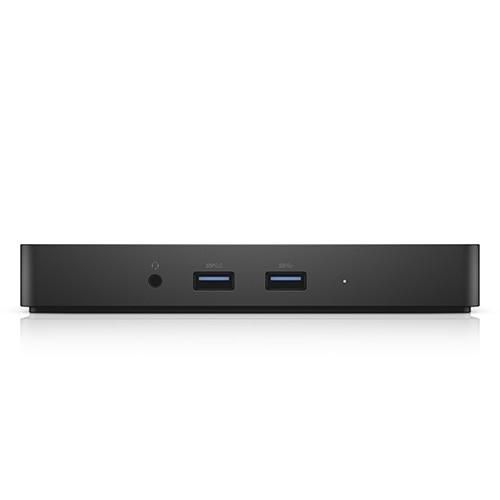 Dell WD15 Dock
