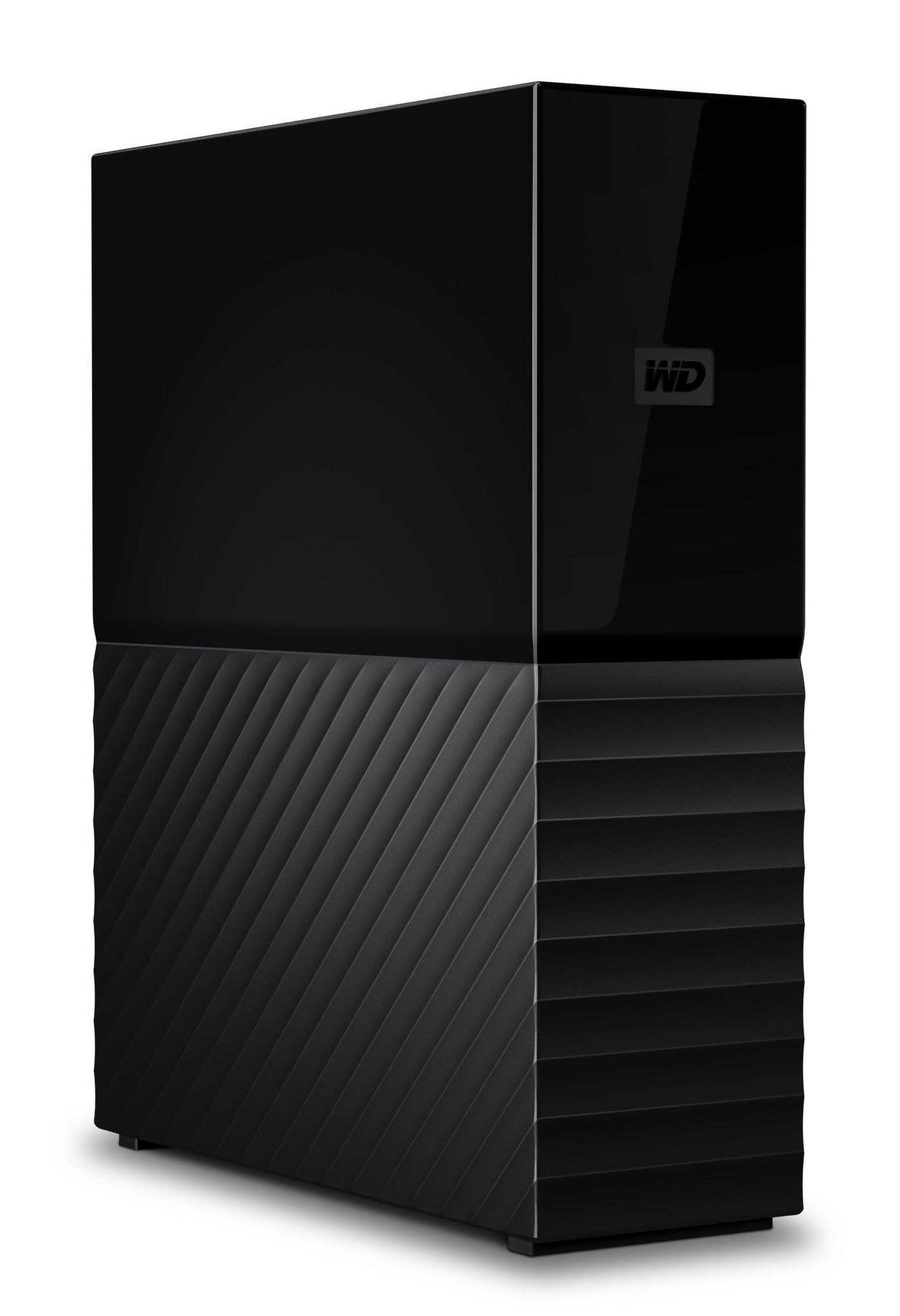 My Book 8TB