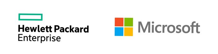 Hewlett Packard Enterprise Microsoft Windows Server 2025 10 Users CAL WW LTU