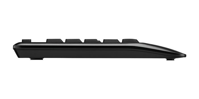 Logitech MK345 Comfort Wireless Keyboard and Mouse Combo