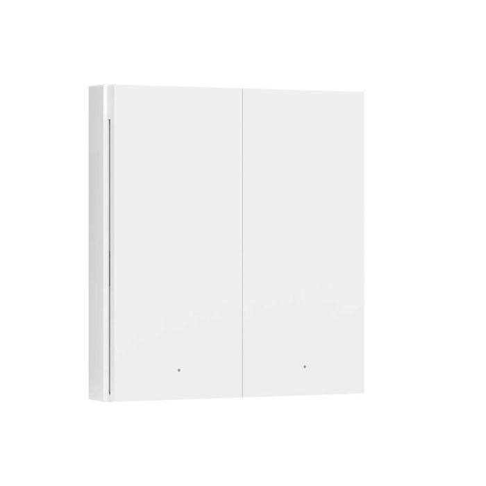 Aqara Wireless remote switch H1 double rocker