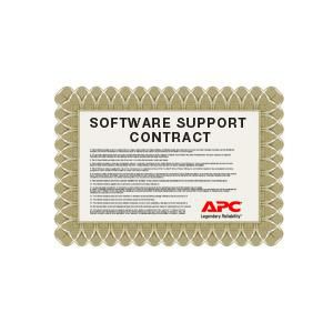 100 Node InfrastruXure Support