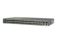 CATALYST 2960 48 10/10 PORTS