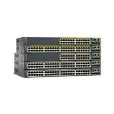 CATALYST 2960S STACK 48GIGE