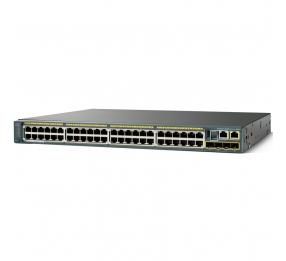 CATALYST 2960S 48GIGE