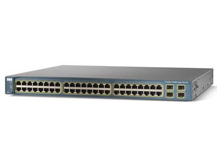 3560 Series 48 Port Switch