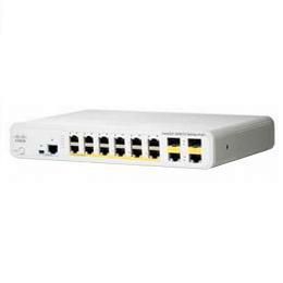 CATALYST 3560C SWITCH 12 FE
