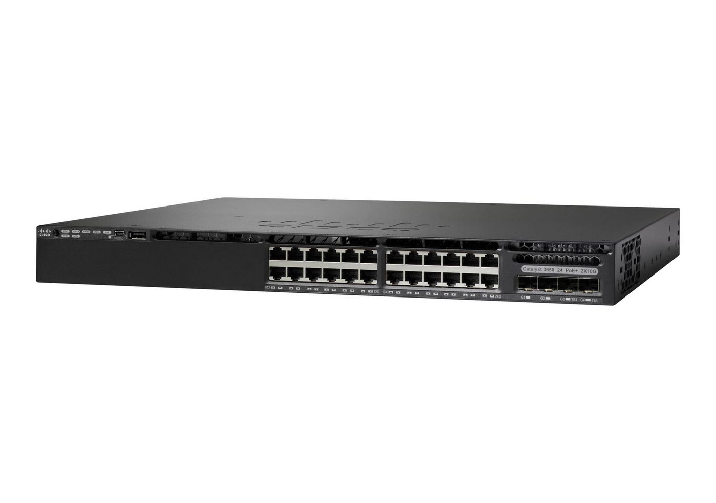 CATALYST 3650 24 PORT