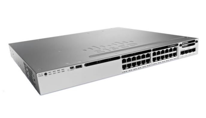 CATALYST 3850 24 PORT