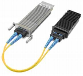 10GBASE-LR X2 MODULE