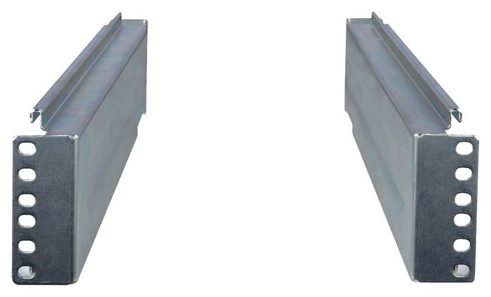 Hewlett Packard Enterprise JC665A, Silver