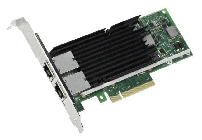 Ethernet Converged Network Ada
