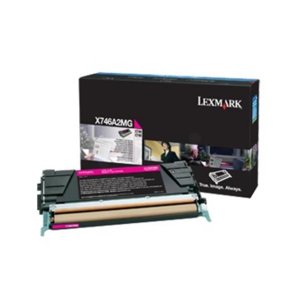 Toner Magenta