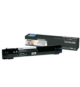 Toner Black Extra High Yield