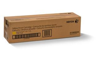 Xerox WorkCentre 7220/7225 Yellow Print Cartridge for WorkCentre 7200i Series