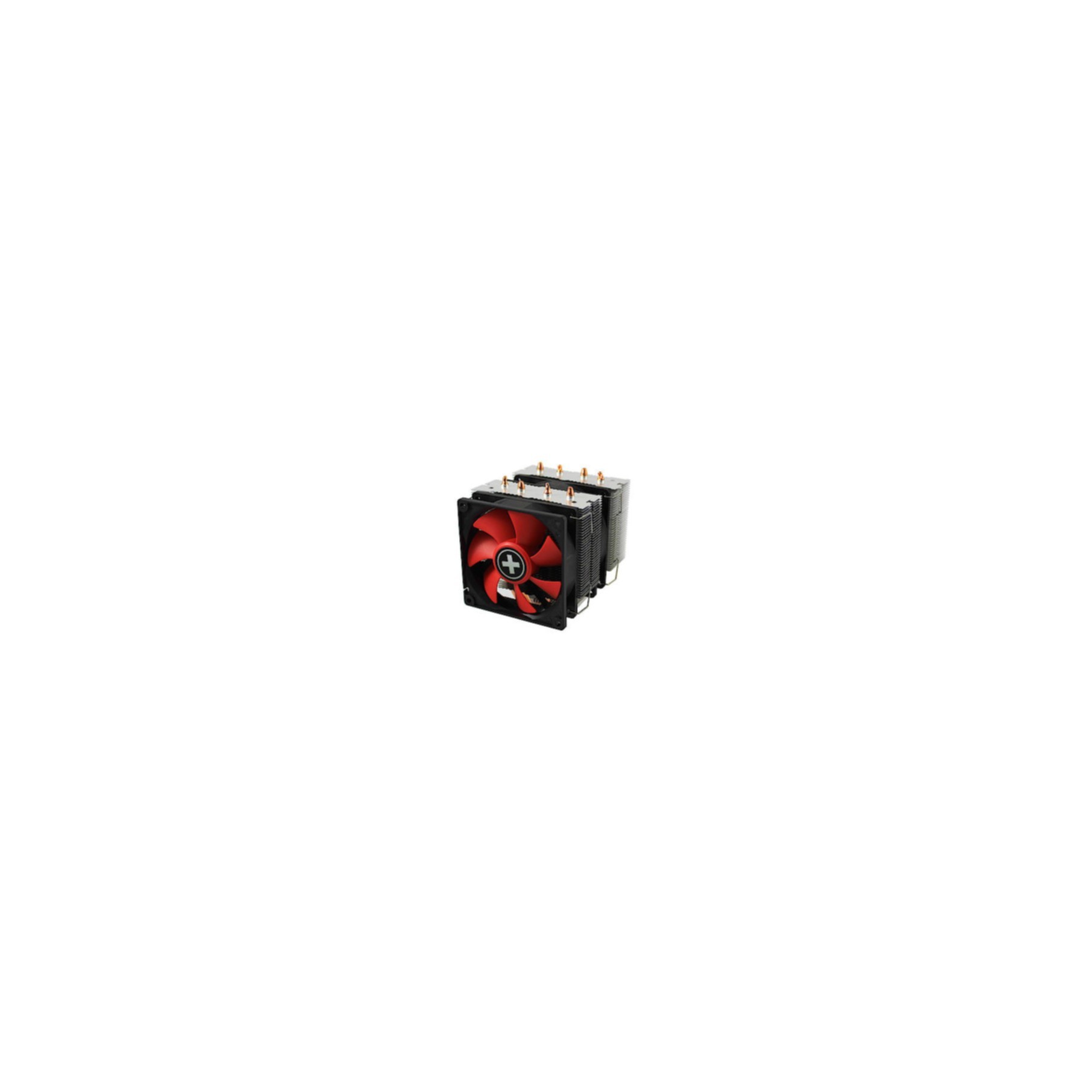 Xilence Performance C M504D, PWM, Multisocket
