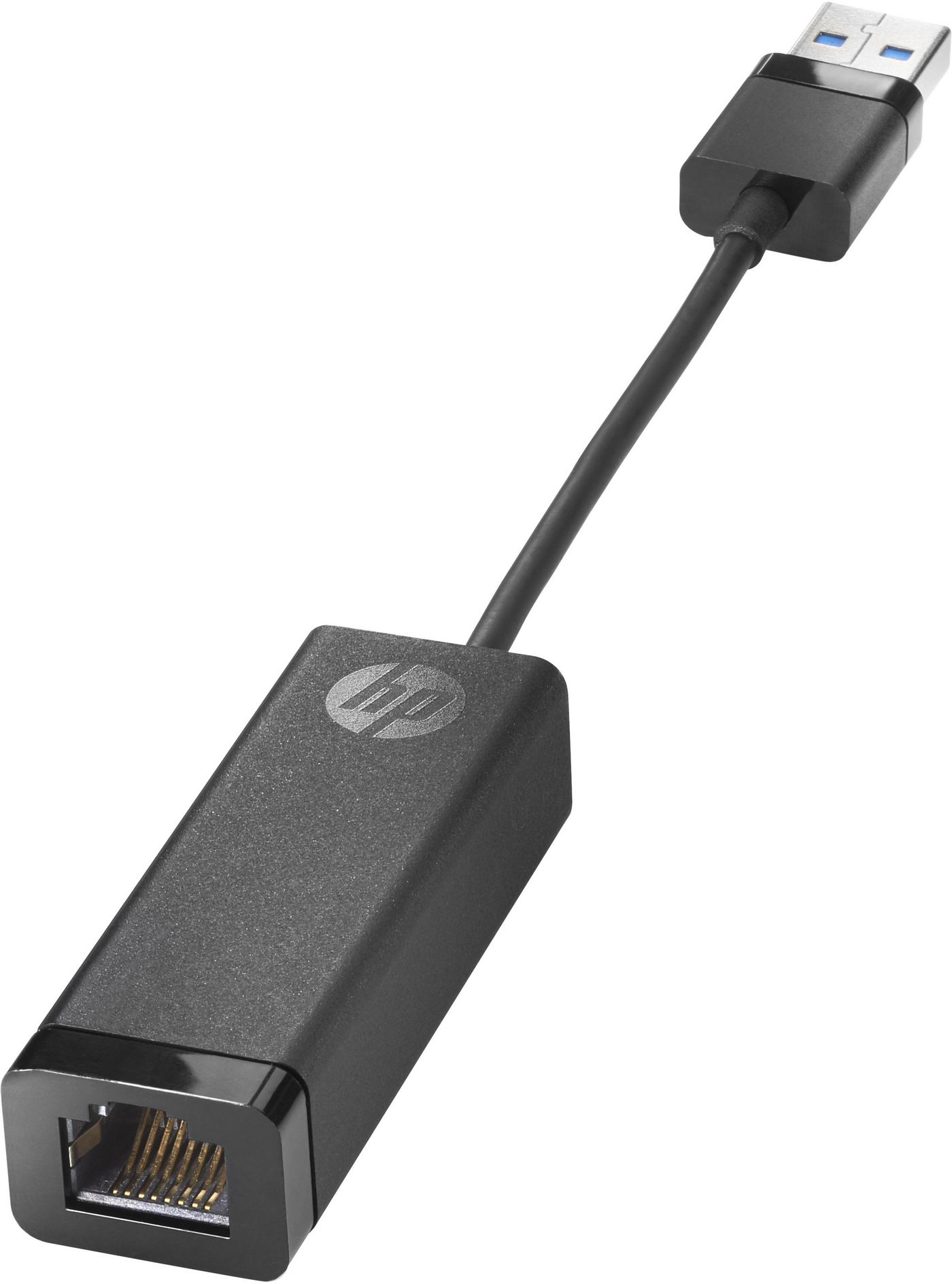 HP USB Ethernet Adapter