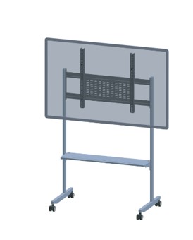 Yealink MSFT - Accessory CTP25 Mount Kits