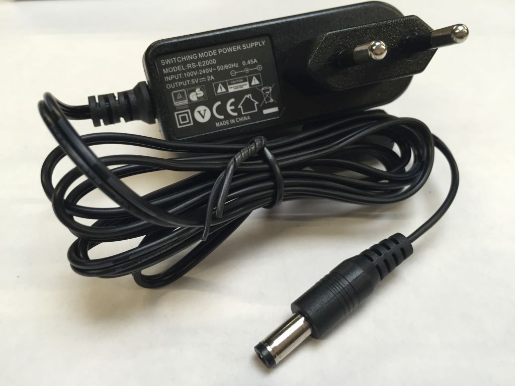 PSU 5V/2A for all Yealink