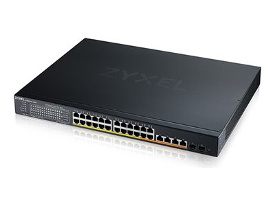 XMGS1930-30 - NebulaFlex Switch Web Mana