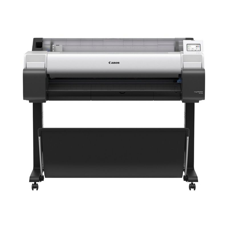 imagePROGRAF TM-340 - large format printer - Wi-Fi Inkjet Colour 2400 x 1200 DPI - A1 - Ethernet LAN