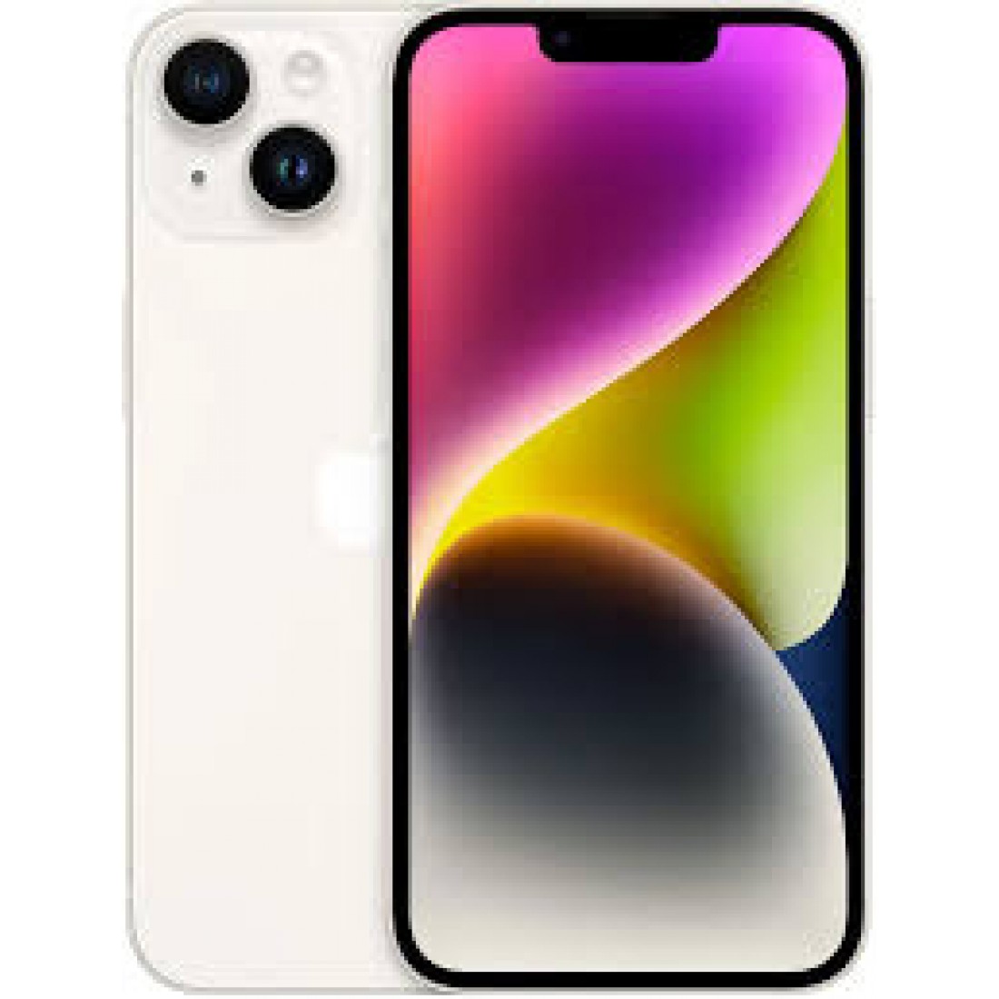 APPLE IPHONE 14 256GB STARLIGHT MPW43HX/A
