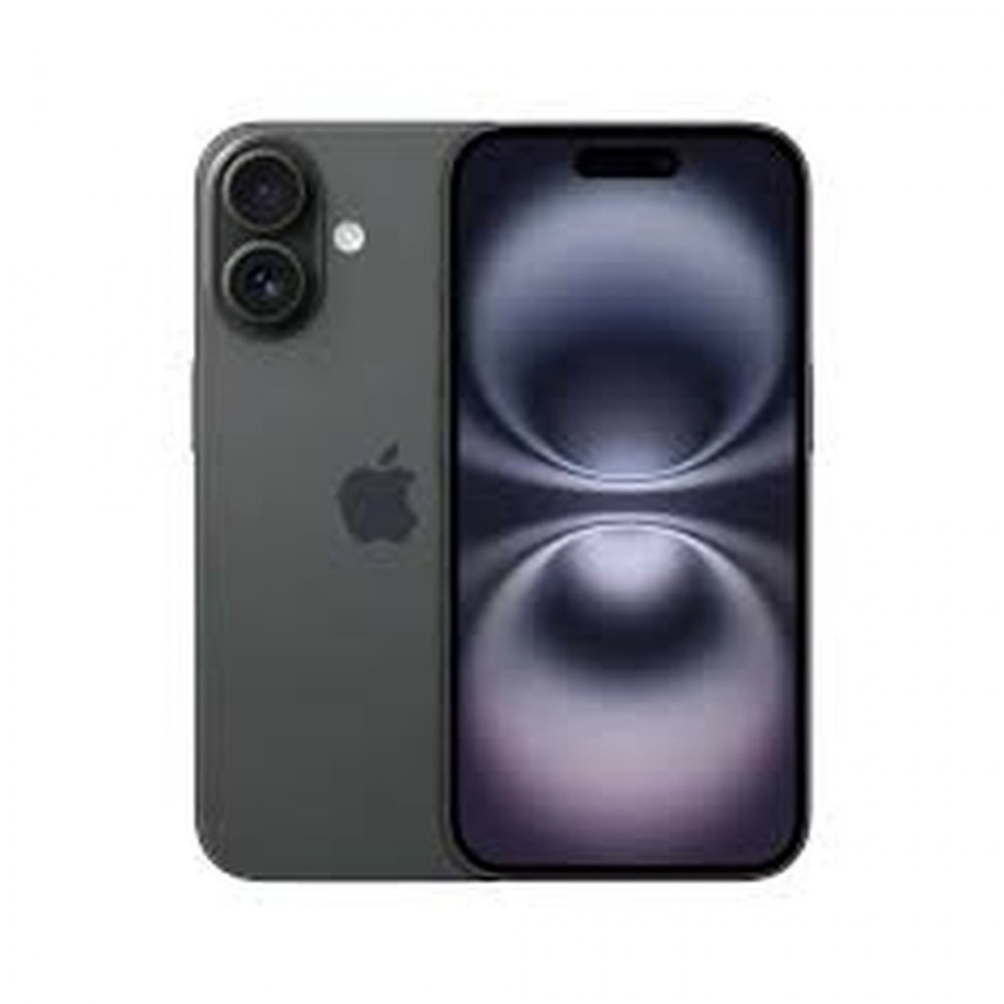 APPLE IPHONE 16 512GB BLACK MYEK3HX/A